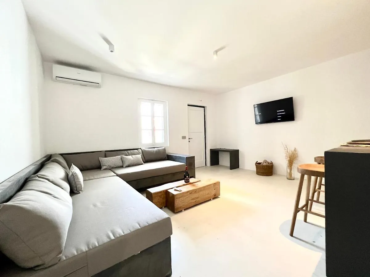 Ananke With Shared Pool ile iletişim