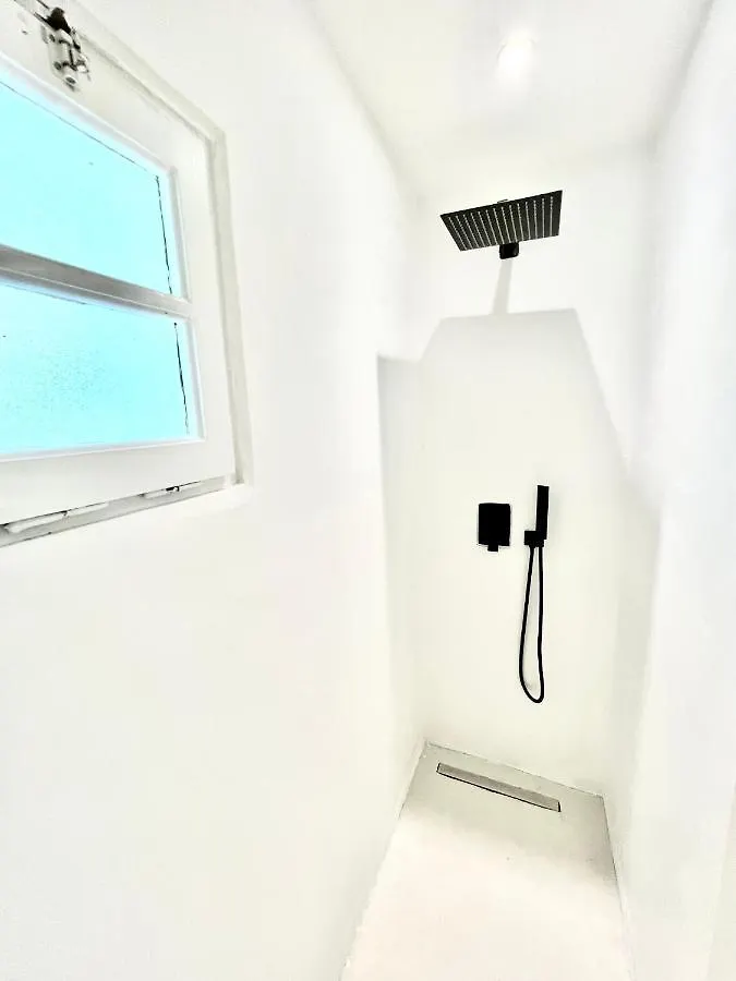 Ananke With Shared Pool Daire Mykonos Town